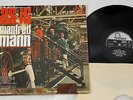 MANFRED MANN As Is (Fontana UK Mono LP 1966) Withdrawn Train Cover. Psych. Nice