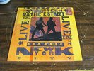 BRUCE SPRINGSTEEN LIVE IN NEW YORK CITY 3XLPS ON COLUMBIA C3 85490  SEALED
