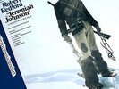 ROBERT REDFORD JEREMIAH JOHNSON SOUNDTRACK LP 1976 ORIGINAL EX RARE