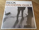 Beck LP Modern Guilt 2008 1st press BEAUTIFUL COPY in shrink & 2x inserts