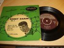 Bobby Darin    No 2   EP