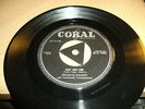 Peanuts Wilson   Cast Iron Arm   RARE  rockabilly  45