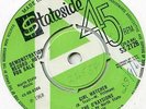 MOD NORTHERN SOUL RARE STATESIDE DEMO SS 2126 O'KAYSIONS   BRITISH