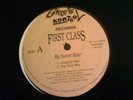 VERY RARE FIRST CLASS / MY SWEET ROSE  12