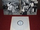 LEEVE CAMP MOAN Peacock Farm Free Concerts LP 1969 MONO 1st 99 COPIES ONLY
