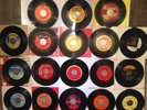 NORTHERN SOUL Vinyl 45's •• 25 RARE & ORIGINAL U.S. SOUL RECORDS ••Good Price••