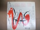 Stan Free Trio Free For All David Stone Martin style cover on King