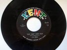 ETTA JAMES 45rpm SUNSHINE OF LOVE and BABY, BABY EVERY NIGHT