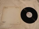 JOHNNY WINTER Progressive Blues Experiment sonobeat original 1968 promo vinyl lp