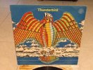 Finch Lp Thunderbird    Eagle Records