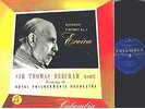 33CX 1086: BEECHAM/ RPO: Beethoven - Symphony No.3 