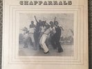 Rare Soul Funk Disco LP The Chapparrals 'Shake Your Head' Maximillion Listen
