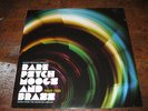 RARE PSYCH MOOGS & BRASS Music from Sonoton Library 1969-81 LP Buried Treasures
