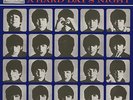 The Beatles - Hard Day's Night
