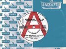 IRMA THOMAS - 'ANYONE WHO KNOWS WHAT LOVE IS'/TIME IS ON MY SIDE/' LIBERTY DEMO