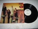 CARAVAN - Self Titled - Rare Original Psych prog WHITE PROMO LP
