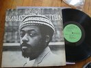 Charles Tyler Ensemble-ESP-1029-Henry Grimes-RS Jackson-ESP Stereo Original-VG+