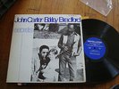 John Carter & Bobby Bradford--(secrets)-Revelation 18-west coast free jazz--VG++