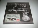 coffret 25cm vinyle encore emballé johnny hallyday le coeur d un homme