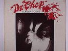 COMPANY CAINE: Dr. Chop LP (Australia, limited release c. '71 500 pressed?, lam