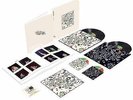 LED ZEPPELIN III SUPER DELUXE EDITION 2 LP's, 2 CD's & 80 PAGE BOOK NEW SEALED