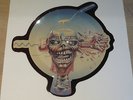 Iron Maiden Can I play brown edged picturedisc