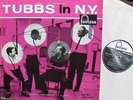 Jazz LP - Tubby Hayes - Tubbs In N.Y. - Fontana Stereo