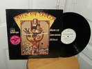 ENTER THE DRAGON BRUCE LEE WHITE LABEL PROMO SOUNDTRACK EX+ TO NM