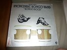 INCREDIBLE BONGO BAND Bongo Rock lp  ORIGINAL PRESSING funk monster