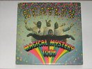 THE BEATLES. MAGICAL MYSTERY TOUR. PARLOPHONE MMT-A1/B1 (VERY HARD TO FIND EP).