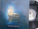 NIC JONES THE NOAH'S ARK TRAP TRAILER LER 2091 FOLK WORLD COUNTRY RARE ALBUM LP