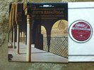TAS -  RAFAEL FRUHBECK DE BURGOS**ALBENIZ: SUITE ESPENOLA – London CS 6581