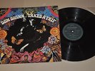 DON SHINN - takes a trip, France Columbia SCTX 340825 ----WOW---