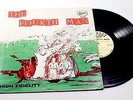 ARTHUR SMITH The Fourth Man STARDAY rare NC country rockabilly gospel HEAR LP