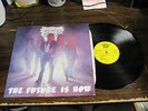 ESP - THE FUTURE IS NOW LP ON DREAM DRE 18370-1  RARE FRENCH PRESS U.S. METAL