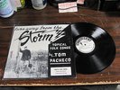 TOM PACHECO - TURN AWAY FROM THE STORM LP VERY RARE MA 1965 PRIVATE FOLK LP