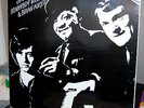 JIMMY PAGE,SONNY BOY WILLIAMSON & BRIAN AUGER.  SELF TITLED LP. CHARLY UK.EX.
