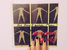 dum dums girls longhair 7 inch hozac hookup klub rare signed helpsavechuy 2009
