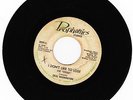CECIL WASHINGTON & THE GROUP--I DON'T LIKE TO LOSE -PROPHONIC 2029 RARE NORTHERN