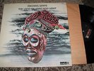 LP: Michael White - The Land of spirit and light, 1,--