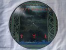 BLACK SABBATH TYR UK Picture Disc 12