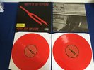 QUEENS OF THE STONE AGE - SONGS FOR THE DEAF - LTD ED 100 RED MARBLE VINYL