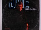 LITTLE JOE RITCHIE: Sure Can Sing LP (Mono, slight corner wear) rare Vocalists
