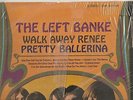 THE LEFT BANKE Walk Away Renee [1st LP] STILL SEALED STEREO ORIG  60s pop psych