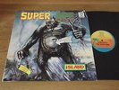 THE UPSETTERS super ape RARE ORIG UK REGGAE DUB VINYL RECORD LP on ISLAND