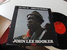 JOHN LEE HOOKER THE BEST OF.. UK ORIGINAL 1962 