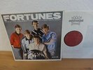 THE FORTUNES SAME LP IN 1965 MINT LP ARCHIV PROMO