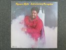 POPCORN WYLIE ESP EXTRASENSORY PERCEPTION RARE WLP PROMO LP SOUL FUNK BREAKS