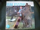 TOM PAXTON 1967 AIN'T THAT NEWS EKS 7298 ELEKTRA STEREO ORIGINAL LP NEAR MINT