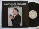 NATIONAL HEALTH 